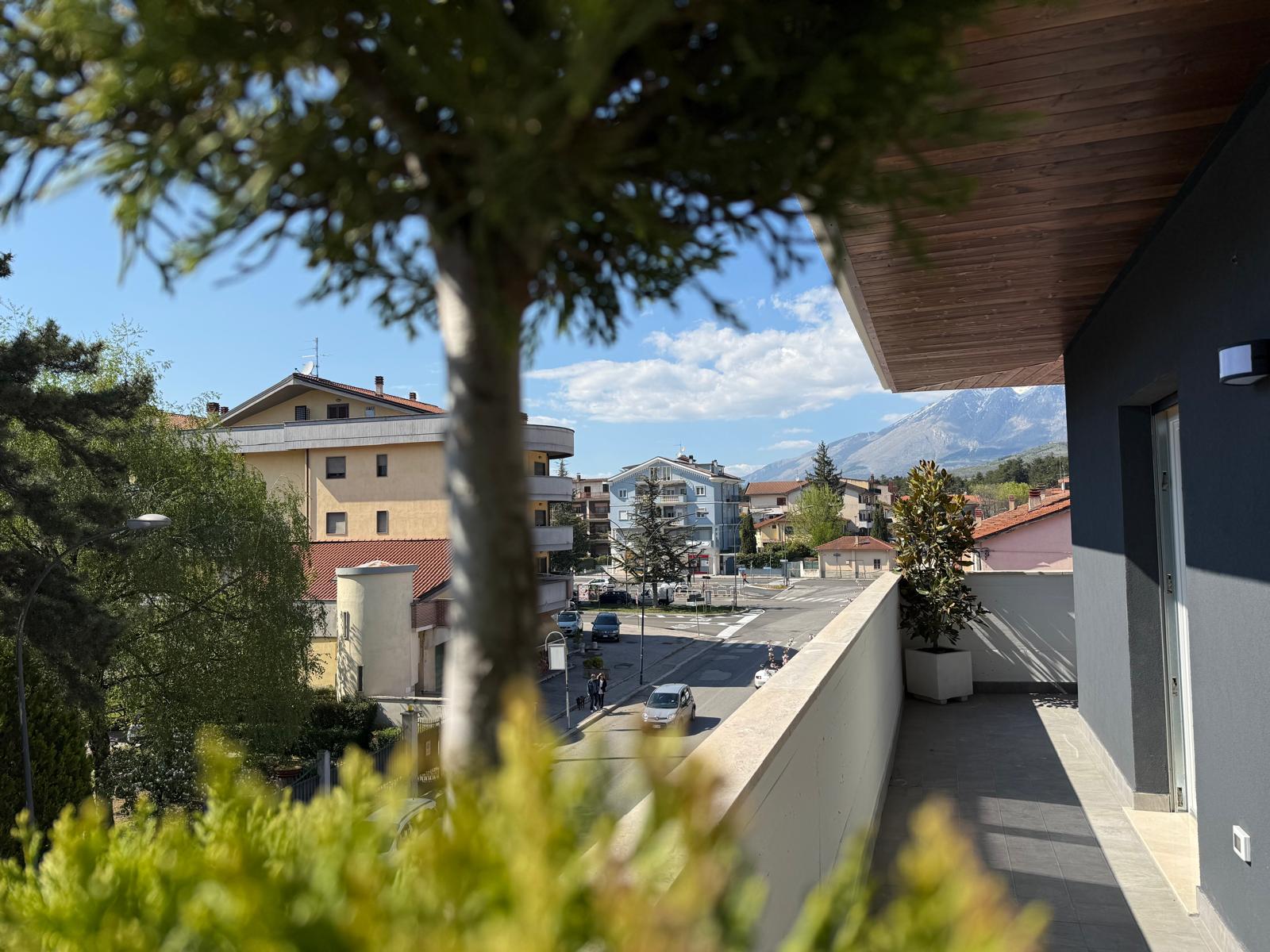 Suite Velino